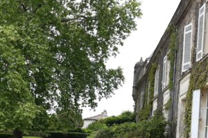 Partage biblique en Sud-Saintonge