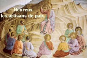 Partage biblique en Sud-Saintonge