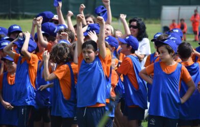 KT Familles : « Aimez vos ennemis ».