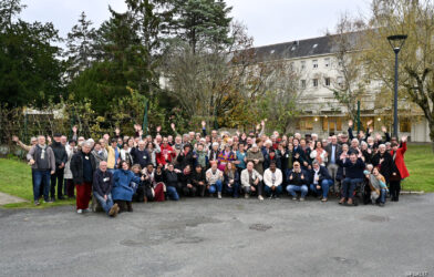 Le synode régional, un temps fort pour notre Eglise