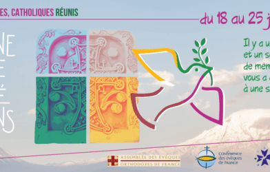 L&rsquo;agenda des cultes