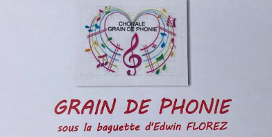 Concert chorale au profit de l&rsquo;association « Etoil&rsquo;clown »