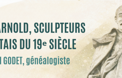 Dimanche 10 mai à 15h, conférence au temple