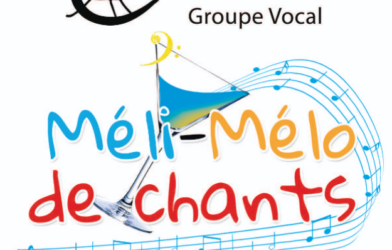 Concert du groupe vocal Cappella