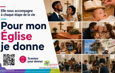  Journée d’offrande : Le 18 octobre 2026