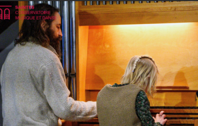 CONCERT Orgue  et Compagnie