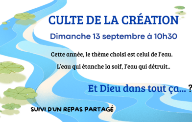 Culte de la Création